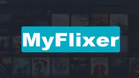 Myflixer tv. Things To Know About Myflixer tv. 